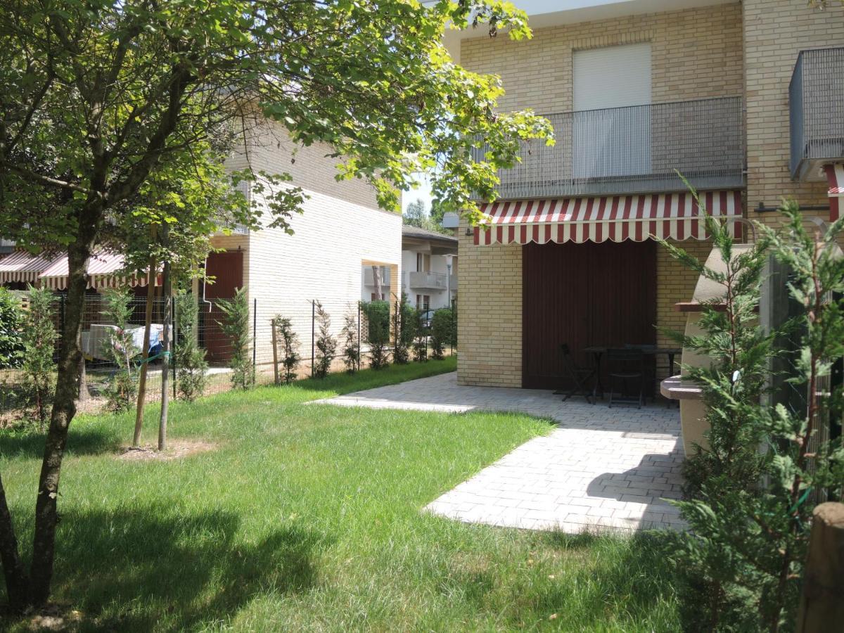 Villa Tamerici Bibione Exterior photo