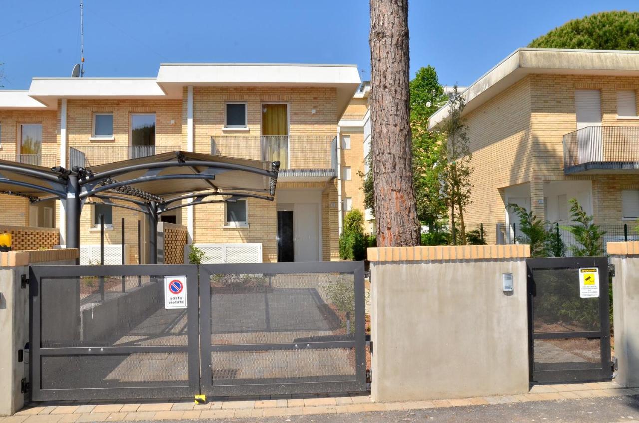 Villa Tamerici Bibione Exterior photo