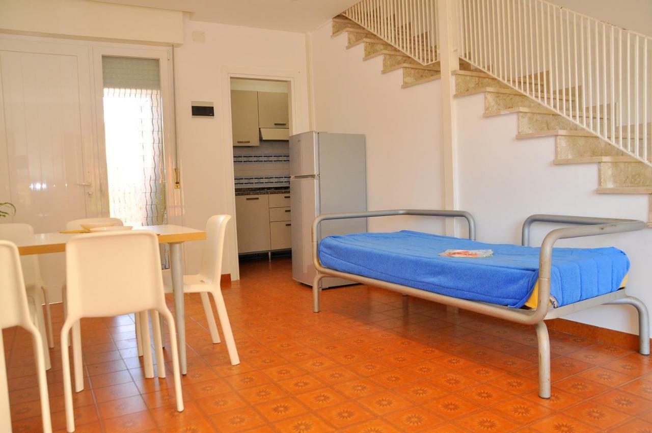 Villa Tamerici Bibione Exterior photo